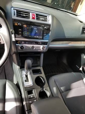 2015 Subaru Outback 3.6R Carbide Gray Metallic for sale in Park City, UT – photo 7