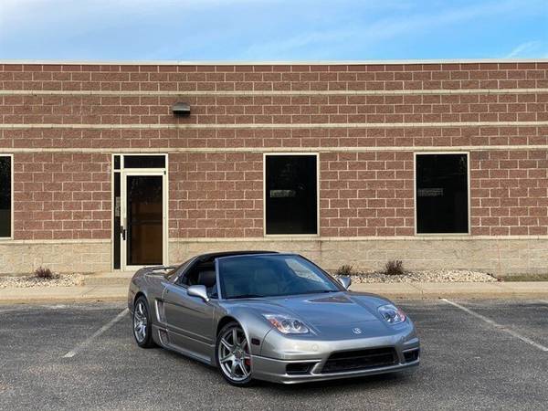 2004 Acura NSX LOW LOW Miles LIKE NEW - EXTRAS - BONUS - MINT ! for sale in Madison, WI – photo 3