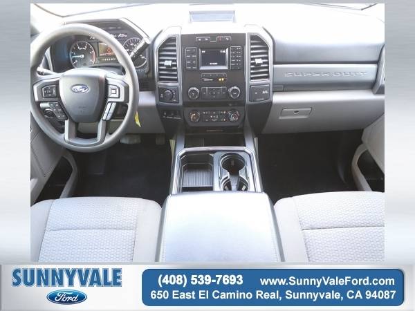 2019 Ford F-250 F250 F 250sd Xlt - - by dealer for sale in Sunnyvale, CA – photo 17