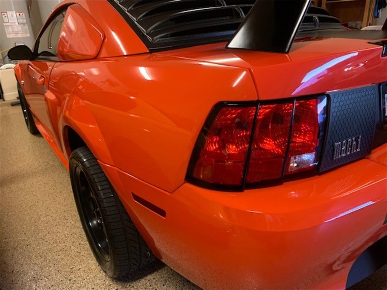 2004 Ford Mustang Mach 1 for sale in Mesa, AZ – photo 14