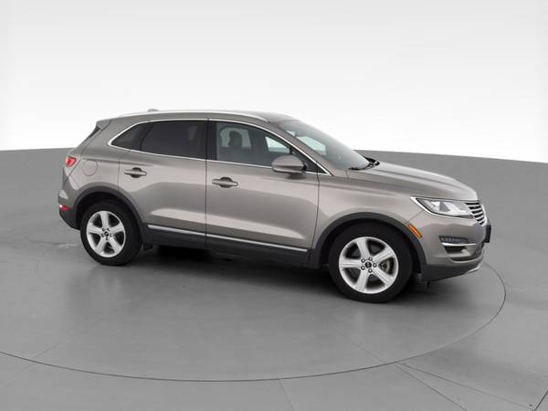 2017 Lincoln MKC Premiere Sport Utility 4D suv Gray - FINANCE ONLINE... for sale in Pittsburgh, PA – photo 14