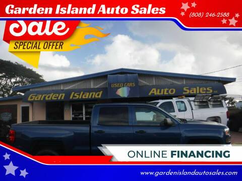 2017 CHEVY SILVERADO LS CREW CAB New OFF ISLAND Arrival One Owner for sale in Lihue, HI – photo 2