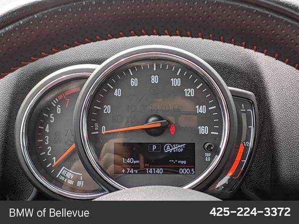 2019 MINI Countryman Cooper S AWD All Wheel Drive SKU:K3E63760 -... for sale in Bellevue, WA – photo 11