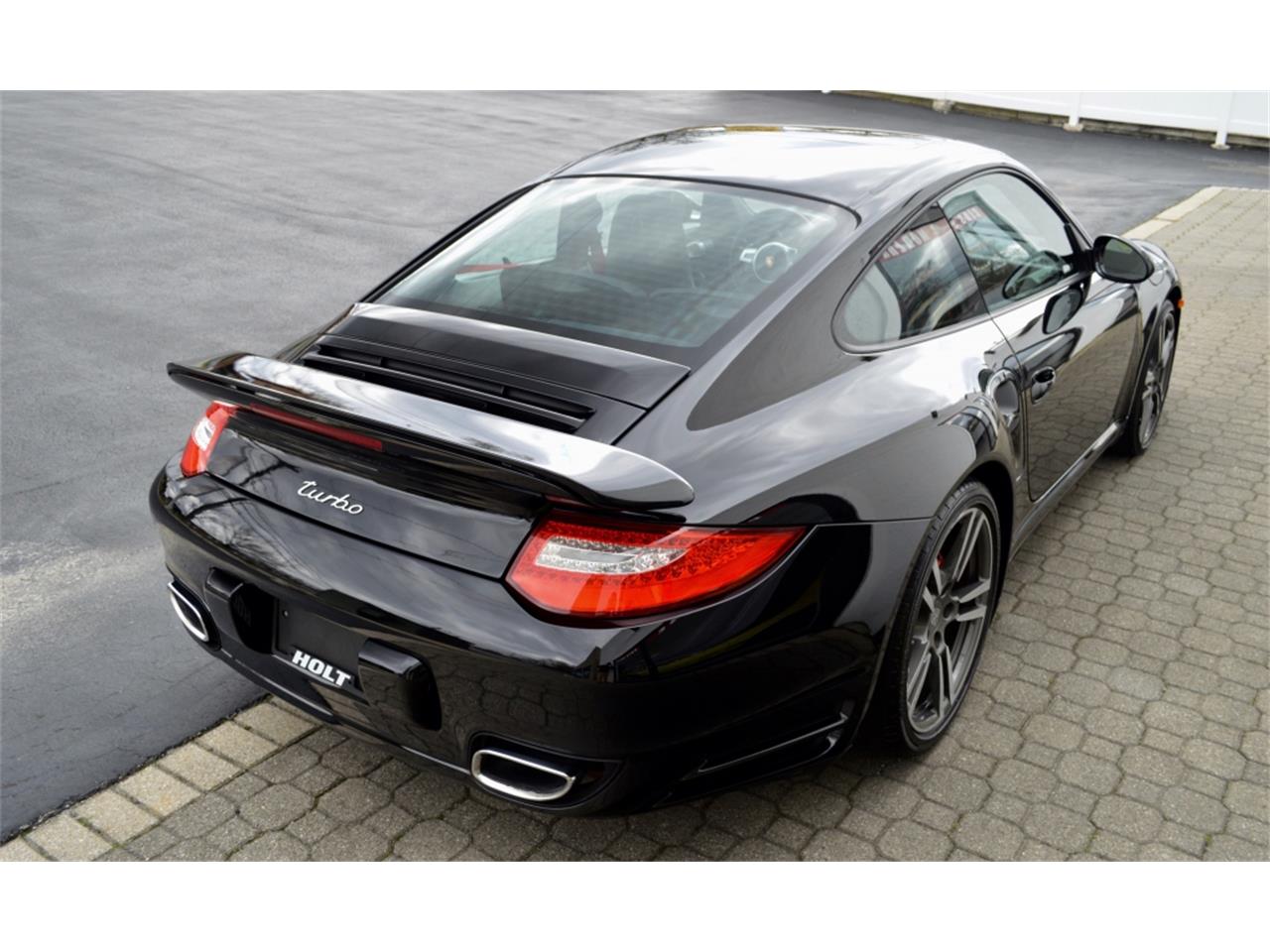 2010 Porsche 997 for sale in West Chester, PA – photo 5