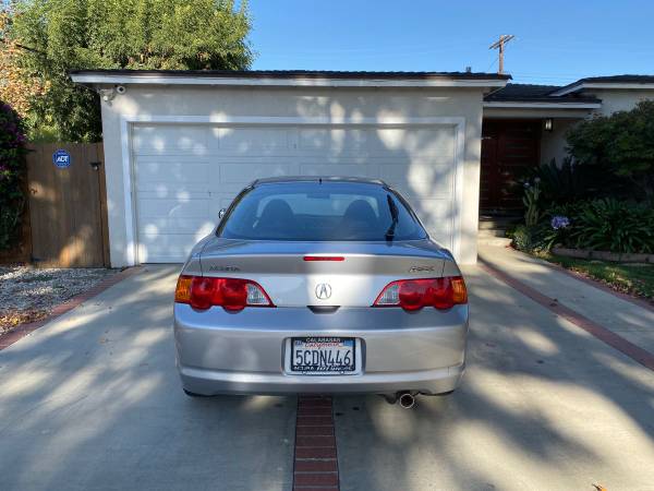 2003 Acura RSX original Owner for sale in Los Angeles, CA – photo 12