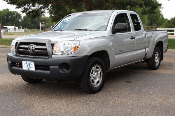 2009 Toyota Tacoma - Over 500 Vehicles to Choose From! for sale in Longmont, CO – photo 10