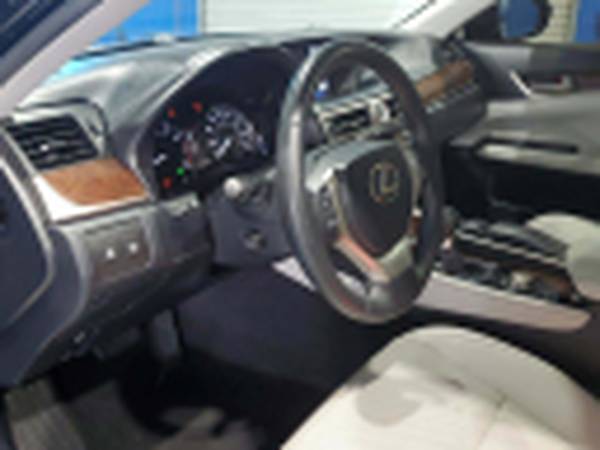 2014 Lexus GS GS 350 Sedan 4D sedan Black - FINANCE ONLINE - cars &... for sale in South Bend, IN – photo 23
