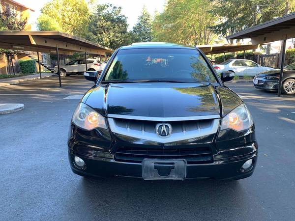 2008 ACURA RDX AWD for sale in Fremont, CA – photo 2