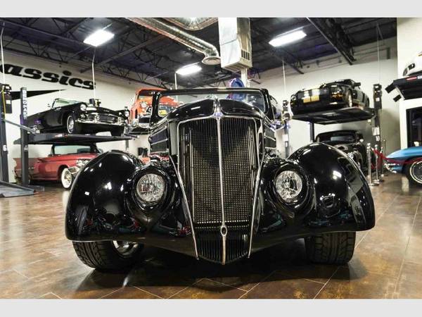 1936 Ford Cabriolet for sale in Tempe, AZ – photo 24