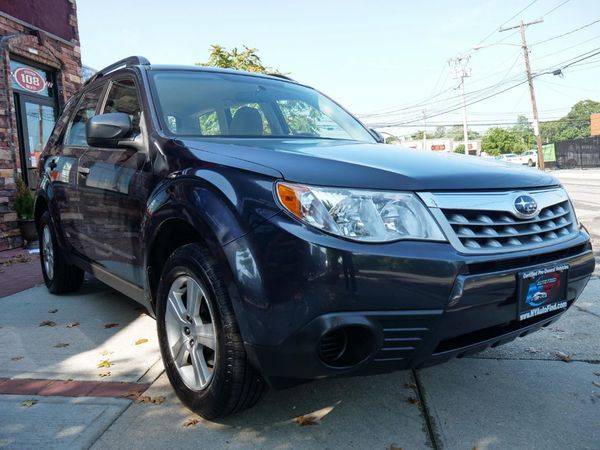 2013 Subaru Forester 13 FORESTER, AWD, BLUETOOTH, HANDS FREE CALLING for sale in Massapequa, NY – photo 7