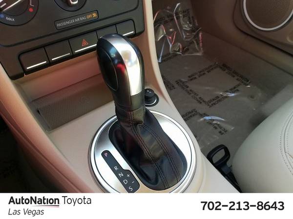 2014 Volkswagen Beetle 2.5L SKU:EM618990 Hatchback for sale in Las Vegas, NV – photo 13