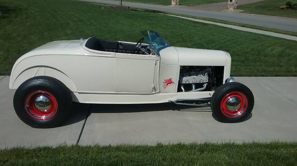 1929 Ford Hot Rod Roadster - cars & trucks - by owner - vehicle... for sale in Canonsburg, PA – photo 3