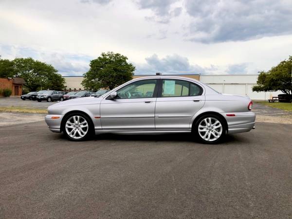 2005 JAGUAR X-TYPE 3.0 - cars & trucks - by dealer - vehicle... for sale in Carol Stream, IL – photo 7