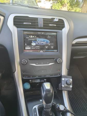 2013 Ford Fusion SE - cars & trucks - by owner - vehicle automotive... for sale in Mamaroneck, NY – photo 12