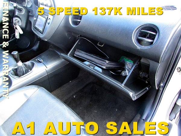 5-Speed 2003 ACURA RSX stick shift 136k leather for sale in Hinsdale, IL – photo 16