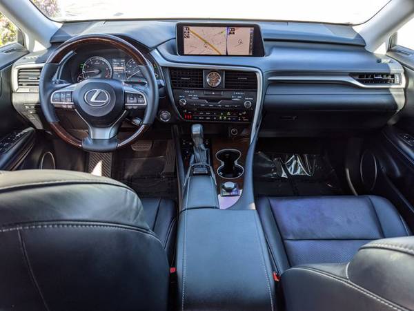 2017 Lexus RX 350 RX 350 SKU: HC083013 SUV - - by for sale in Vista, CA – photo 18