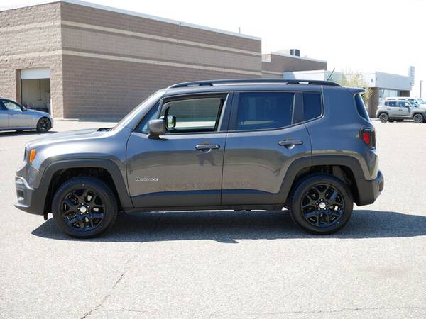 2017 Jeep Renegade Latitude - - by dealer - vehicle for sale in Hudson, MN – photo 6