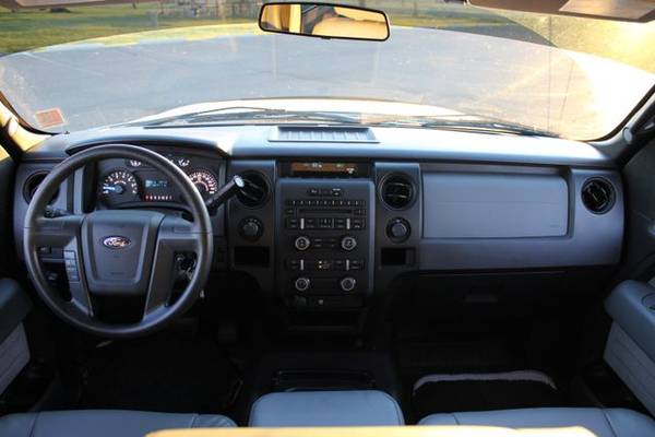 Ford F150 SuperCrew Cab - BAD CREDIT BANKRUPTCY REPO SSI RETIRED... for sale in Hermiston, OR – photo 7