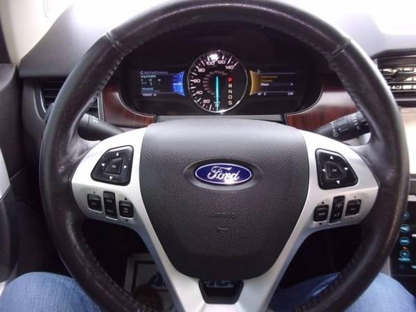 2014 Ford Edge Limited - cars & trucks - by dealer - vehicle... for sale in Salmon, ID – photo 12