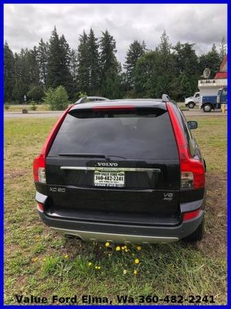 ✅✅ 2007 Volvo XC90 4d SUV AWD V8 7p Sport Utility for sale in Elma, OR – photo 9