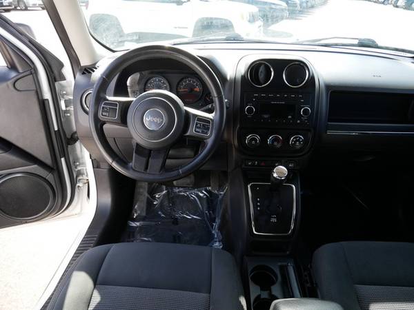 2014 Jeep Patriot 4WD 4dr Latitude - - by for sale in South St. Paul, MN – photo 12