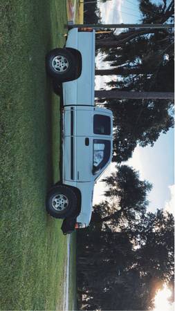 99 Chevy 02 Chevy 4x4 - cars & trucks - by owner - vehicle... for sale in Seville, FL – photo 4
