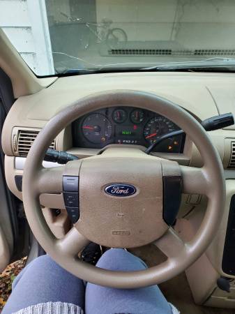 2005 Ford Freestar - cars & trucks - by owner - vehicle automotive... for sale in Fort Wayne, IN – photo 5