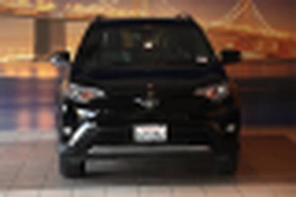 *2018* *Toyota* *RAV4* *SE* - cars & trucks - by dealer - vehicle... for sale in Fremont, CA – photo 4