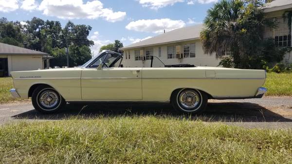 1965 Ford Galaxie for sale in Williston, FL – photo 4
