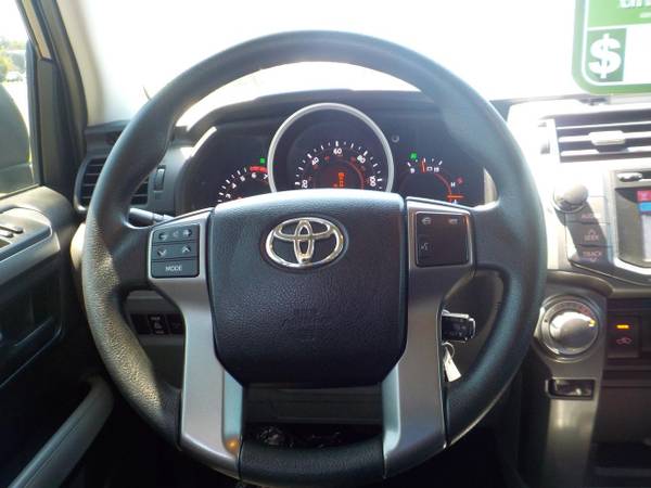 2013 Toyota 4Runner TRAIL 4X4, WARRANTY, LIFTED, OFFROAD, LIQUID METAL for sale in Virginia Beach, VA – photo 21