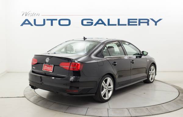 2017 Volkswagen Jetta 2.0T GLI ~Sporty! ~Nice! ~DCT! - cars & trucks... for sale in Fort Collins, CO – photo 5