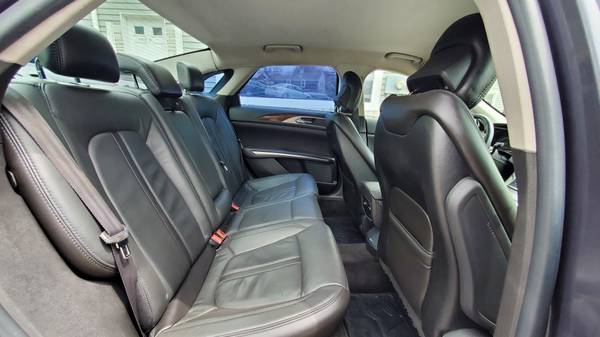 2014 LINCOLN MKZ, 2 0L 4cyl, AUTOMATIC - - by dealer for sale in Derry, NH – photo 11