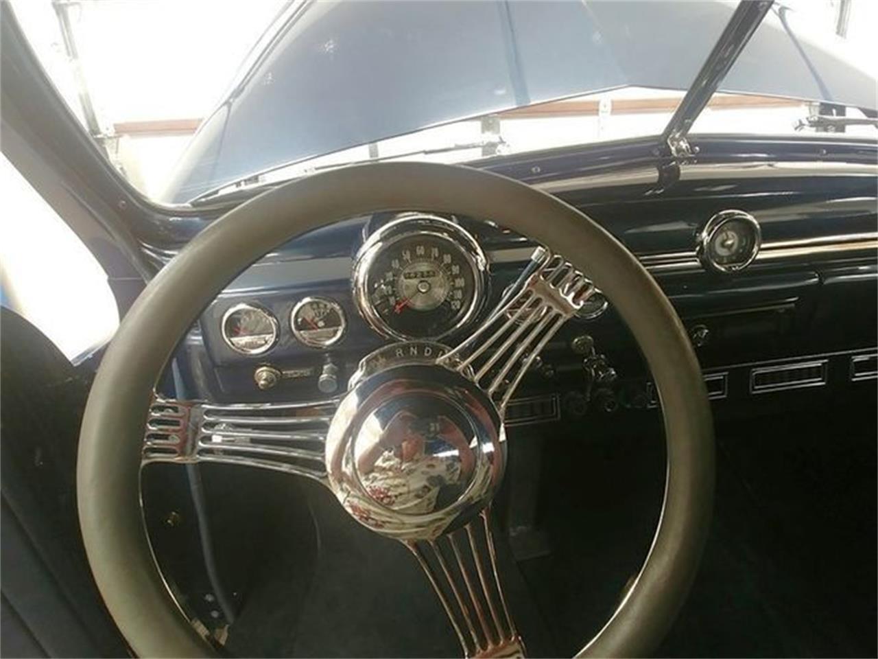 1949 Mercury Custom for sale in Cadillac, MI – photo 9
