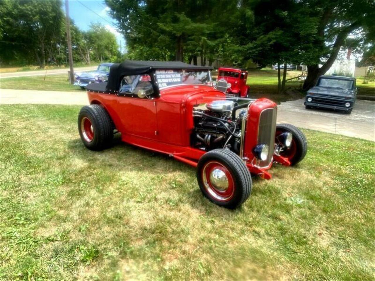 1930 Ford Model A for sale in Louisville, OH – photo 3