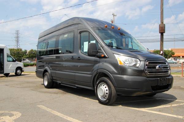 HANDICAP ACCESSIBLE WHEELCHAIR LIFT EQUIPPED VAN.....UNIT# 2289FHT -... for sale in Charlotte, NC – photo 4