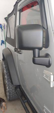 07 Jeep Wrangler X for sale in Los Lunas, NM – photo 9