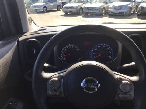 2012 Nissan Cube - 74K - - by dealer - vehicle for sale in Sacramento , CA – photo 15