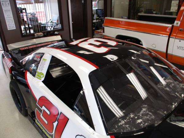 2009 Chevrolet Lumina STOCK CAR * RACE CAR * (NOT* ROAD LEGAL) -... for sale in south amboy, VT – photo 12