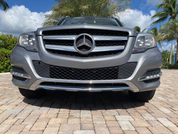 JUST REDUCED Mercedes Benz AMG GLK350 - cars & trucks - by owner -... for sale in Naples, FL – photo 8