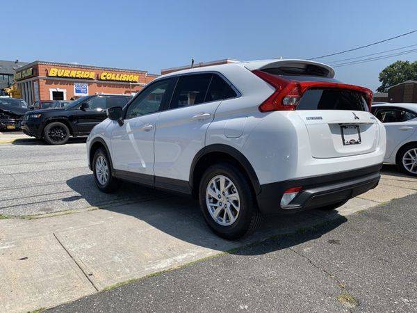 2018 Mitsubishi Eclipse Cross ES **Guaranteed Credit Approval** for sale in Inwood, NY – photo 4