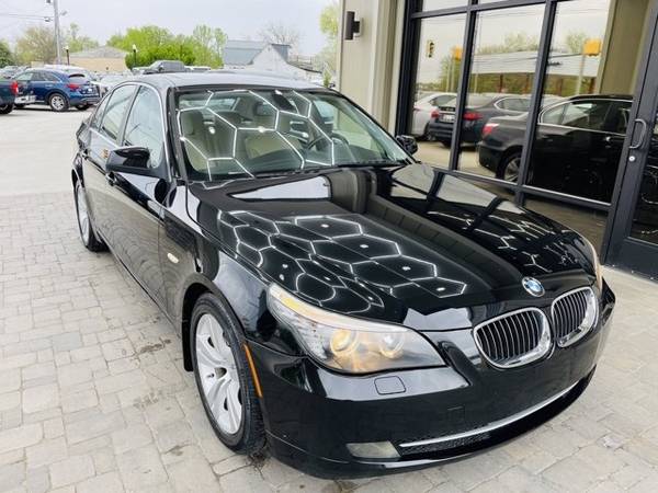 2010 BMW 5 Series 528i - - by dealer - vehicle for sale in Murfreesboro, TN – photo 18
