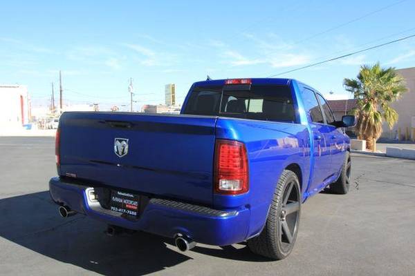 2014 Ram 1500 Crew Cab Sport Pickup 4D 5 1/2 ft *Warranties and... for sale in Las Vegas, NV – photo 5