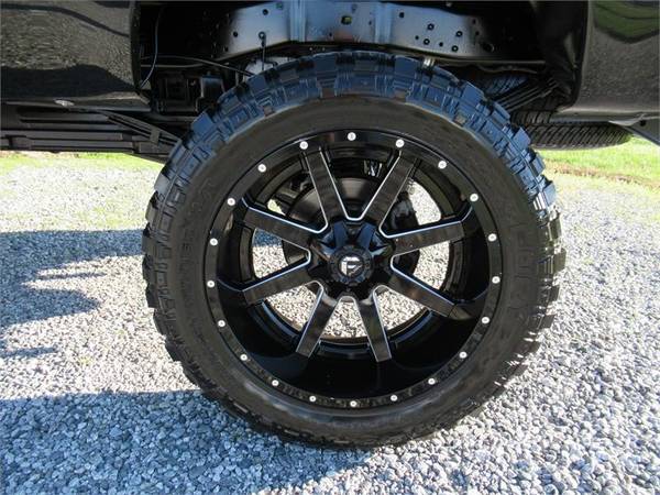 2015 FORD F250 SUPER DUTY PLATINUM, Black APPLY ONLINE->... for sale in Summerfield, NC – photo 15