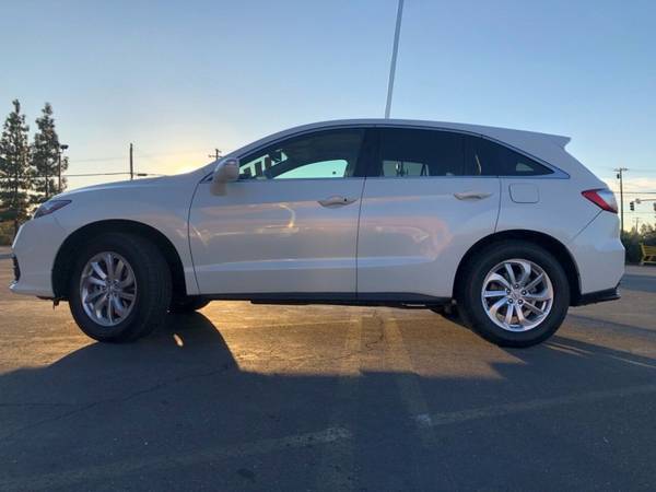 2016 Acura RDX w/Tech 4dr SUV w/Technology Package - cars & trucks -... for sale in Sacramento , CA – photo 3