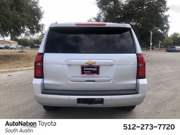 2015 Chevrolet Tahoe LT SKU:FR232708 SUV - cars & trucks - by dealer... for sale in Austin, TX – photo 7