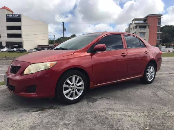 2009 Toyota Corolla - - by dealer for sale in Other, Other – photo 2