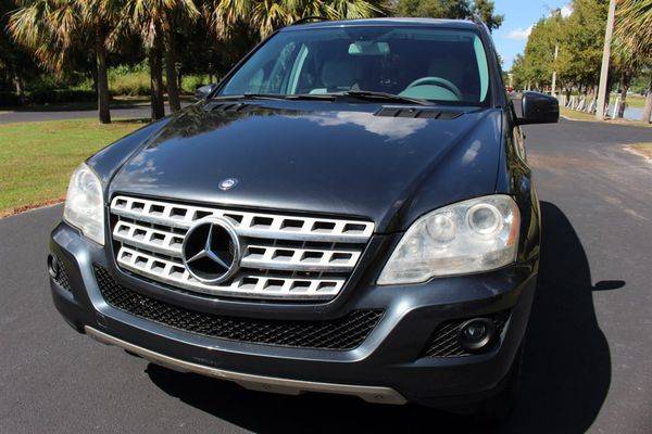 2011 Mercedes-Benz M Class ML350 Managers Special for sale in Clearwater, FL – photo 14