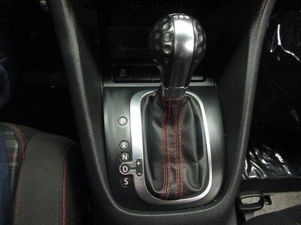 2013 Volkswagen GTI 2 0L Turbo PZEV 2dr Hatchback Base PZEV 2dr for sale in MANASSAS, District Of Columbia – photo 14