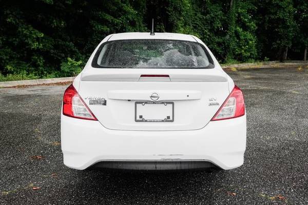 Nissan Versa Bluetooth Fog Lights Cheap Car Payments 42 a week! Clean! for sale in Wilmington, NC – photo 6