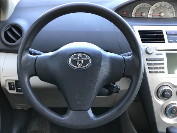 2007 Toyota Yaris 1 Owner, 126, 000 Miles, Clean Car Fax - cars & for sale in Mount Prospect, IL – photo 7
